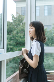 中国新歌声